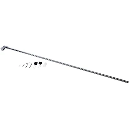 Schulte Stabilisationsbügel Gerade 122 Cm Individuell Kürzbar 3 Schulte Stabilisationsbügel Gerade 122 Cm Individuell Kürzbar