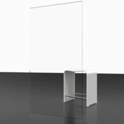 Schulte Fünfeckdusche Alexa Style 2.0 Alu-Natur Klar Glas Hell 192 Cm X 90 Cm -Badezimmer Zu Hause 4060991019555 2053 CU 01