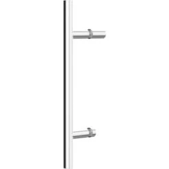 Schulte Runddusche Alexa Style 2.0 Echtglas 4-tlg. Alu-Natur 90 Cm X 90 Cm 7 Schulte Runddusche Alexa Style 2.0 Echtglas 4-tlg. Alu-Natur 90 Cm X 90 Cm -Badezimmer Zu Hause 4060991019685 2053 4