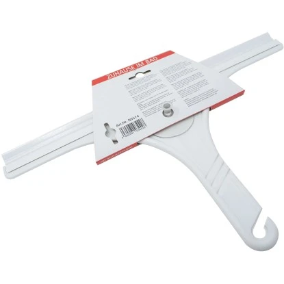 Schulte Glaswischer Weiß 3 Schulte Glaswischer Weiß