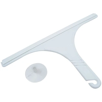 Schulte Glaswischer Weiß 6 Schulte Glaswischer Weiß – Bild 4