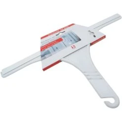 Schulte Glaswischer Weiß 13 Schulte Glaswischer Weiß -Badezimmer Zu Hause 4060991034428 2053 6