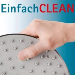 Schulte ExpressPlus Duschsystem Rain III Modern Mit Ablage -Badezimmer Zu Hause 4060991058783 2053 5