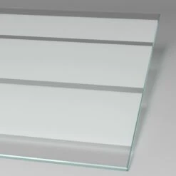 Schulte ExpressPlus Runddusche AlexaStyle2.0 90 X90 X 192 Cm Mit Radius: 550 Mm -Badezimmer Zu Hause 4060991064067 2053 7 7