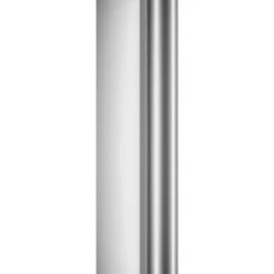 Schulte Eckeinstieg Mit Schiebetüren Sunny 180 Cm X 75-90 Cm Silber Klarglas -Badezimmer Zu Hause 4060991070211 CU 02