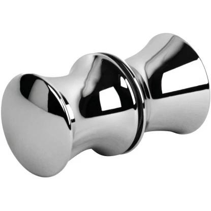 Schulte ExpressPlus Pendeltür In Nische Garant 2.0 Alu-Natur 200 Cm X 90 Cm 8 Schulte ExpressPlus Pendeltür In Nische Garant 2.0 Alu-Natur 200 Cm X 90 Cm – Bild 6