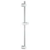 Grohe QuickFix Duschstange Vitalio Universal 60 Cm Chrom -Badezimmer Zu Hause 407091 4520 GroheBrausen 1