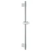 Grohe Brausestange Power & Soul 60 Cm Chrom 1 Grohe Brausestange Power & Soul 60 Cm Chrom -Badezimmer Zu Hause 468134 4520 GroheBrausen 1