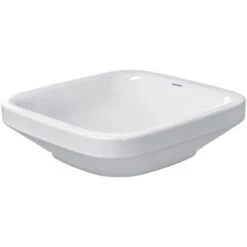 Duravit Aufsatzwaschbecken DuraStyle 43 Cm Weiß WG Geschliffen