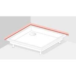 Ottofond Wannenfugenband 7 Ottofond Wannenfugenband -Badezimmer Zu Hause 504 3209 wannenfugenband 2