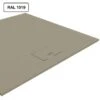 Nordholm Slimline Duschwanne 120 Cm X 80 Cm Cappuccino 1 Nordholm Slimline Duschwanne 120 Cm X 80 Cm Cappuccino -Badezimmer Zu Hause 5060775651369 2656 S 01 2