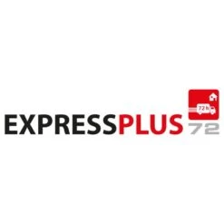 Schulte ExpressPlus Duschwanne Rund Flach Sanitäracryl Asym. Vers. Links 90x100 -Badezimmer Zu Hause 5093 2053 Logo ExpressPlus