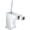 Grohe Einhand-Bidetbatterie Eurocube Joy Chrom -Badezimmer Zu Hause 518372 4520 23664000