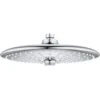 Grohe Kopfbrause Euphoria 260 Chrom 3 Strahlarten -Badezimmer Zu Hause 518550 4520 26457000