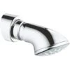 Grohe Kopfbrause Relexa 100 Five 5 Strahlarten Chrom -Badezimmer Zu Hause 518570 4520 27062000