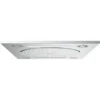 Grohe Deckenbrause Rainshower F-Series 15" Chrom 3 Strahlarten -Badezimmer Zu Hause 518673 4520 27939001