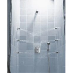 Grohe Seitenbrause Relexa Plus 50 Dual 2 Strahlarten Chrom -Badezimmer Zu Hause 518695 4520 T28196R0