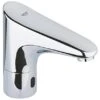 Grohe Infrarot-Elektronik Europlus E Ohne Mischung Chrom -Badezimmer Zu Hause 519689 4520 36016001