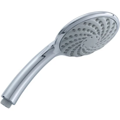 Handbrause Novoled 1 Strahl Verchromt 13 Mm (1/2") 3 Handbrause Novoled 1 Strahl Verchromt 13 Mm (1/2")