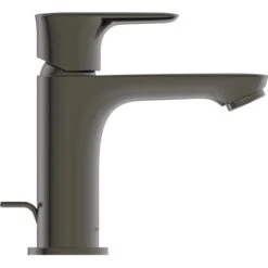 Ideal Standard Waschtischarmatur Connect Air Slim Magnetic Grey -Badezimmer Zu Hause 606108 4650 2