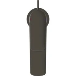 Ideal Standard Waschtischarmatur Connect Air Slim Magnetic Grey -Badezimmer Zu Hause 606108 4650 3