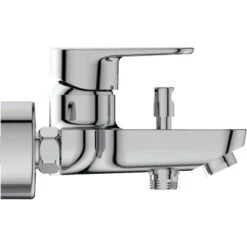 Ideal Standard Badearmatur Cerafine O Aufputz Chrom 11 Ideal Standard Badearmatur Cerafine O Aufputz Chrom -Badezimmer Zu Hause 611197 3049 3
