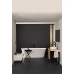 Ideal Standard Bidetarmatur Ceraline Silk Black -Badezimmer Zu Hause 611286 3049 4