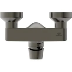 Ideal Standard Brausearmatur Connect Air Aufputz Magnetic Grey -Badezimmer Zu Hause 611824 3049 2
