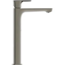 Ideal Standard Waschtischarmatur Connect Air Verl.Sockel O.Ablaufg. Silver Storm -Badezimmer Zu Hause 612358 3049 3