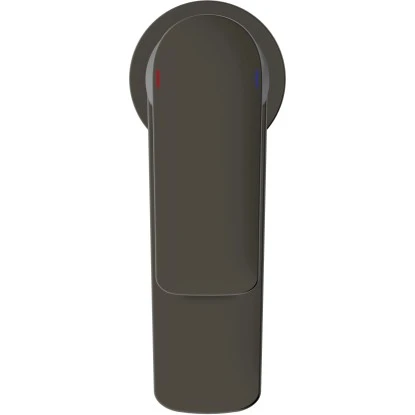 Ideal Standard Waschtischarmatur Connect Air Piccolo O. Ablaufg. Magnetic Grey 4 Ideal Standard Waschtischarmatur Connect Air Piccolo O. Ablaufg. Magnetic Grey – Bild 2