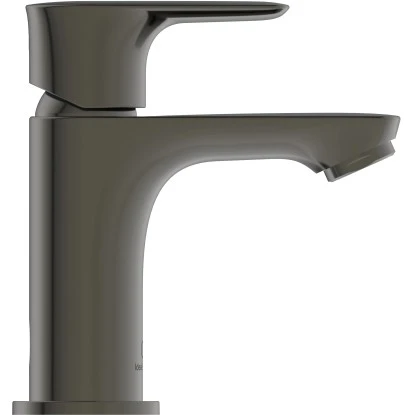 Ideal Standard Waschtischarmatur Connect Air Piccolo O. Ablaufg. Magnetic Grey 5 Ideal Standard Waschtischarmatur Connect Air Piccolo O. Ablaufg. Magnetic Grey – Bild 3