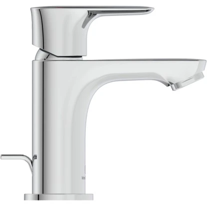 Ideal Standard Waschtischarmatur Connect Air Piccolo Chrom 5 Ideal Standard Waschtischarmatur Connect Air Piccolo Chrom – Bild 3