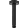 Ideal Standard Deckenanschluss Idealrain Silk Black -Badezimmer Zu Hause 614193 3049 1