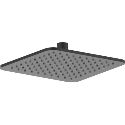 Ideal Standard Regenbrause Idealrain Cube 20 X 20 Cm Silk Black 4 Ideal Standard Regenbrause Idealrain Cube 20 X 20 Cm Silk Black – Bild 2