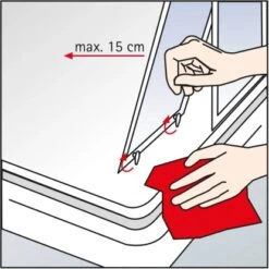 Schulte ExpressPlus Eckeinstieg Sunny Sicherheitsglas Chromoptik 190x80cm 17 Schulte ExpressPlus Eckeinstieg Sunny Sicherheitsglas Chromoptik 190x80cm -Badezimmer Zu Hause 63471 2053 AbklappbarSunny 1
