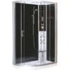 Sanotechnik Komplettduschkabine Vario Rechts 215 Cm X 120 Cm X 80 Cm 2 Sanotechnik Komplettduschkabine Vario Rechts 215 Cm X 120 Cm X 80 Cm -Badezimmer Zu Hause 674097 4633 1