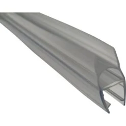 Dichtleiste Für Duschkabinen 2er-Set 8 Mm Glasstärke 13 Dichtleiste Für Duschkabinen 2er-Set 8 Mm Glasstärke -Badezimmer Zu Hause 702407 4633 2