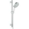 Grohe Brausestangenset Power&Soul Cosmopolitan 160 -Badezimmer Zu Hause 729635 4520 1