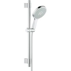 Grohe Brausestangenset Power&Soul Cosmopolitan 160