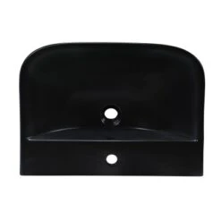 Verosan Waschtisch Rivo 60 Cm Schwarz Matt 8 Verosan Waschtisch Rivo 60 Cm Schwarz Matt -Badezimmer Zu Hause 7411036 S 03