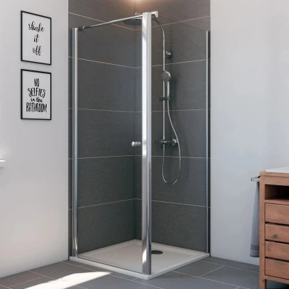 Breuer Drehtür Links Für Seitenwand Elana 6 Silber Matt Klarglas 90 Cm 3 Breuer Drehtür Links Für Seitenwand Elana 6 Silber Matt Klarglas 90 Cm