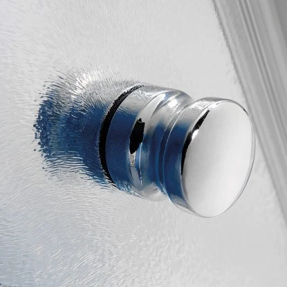 Breuer Drehtür Links Für Seitenwand Elana 6 Silber Matt Klarglas 90 Cm 4 Breuer Drehtür Links Für Seitenwand Elana 6 Silber Matt Klarglas 90 Cm – Bild 2