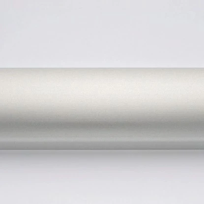 Breuer Drehtür Für Nische Links Elana 6 Silber Matt Klarglas 90 Cm 7 Breuer Drehtür Für Nische Links Elana 6 Silber Matt Klarglas 90 Cm – Bild 5