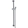 Hansgrohe Brausestange Unica S 65 Cm Chrom -Badezimmer Zu Hause 787907 picture 1