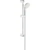 Grohe Brausestangenset Tempesta 100 Chrom -Badezimmer Zu Hause 792966 4520 1