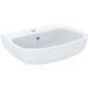 Ideal Standard Waschbecken 60 Cm Connect E Weiß -Badezimmer Zu Hause 793489 1709 1