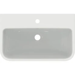 Ideal Standard Waschtisch I.life S 60 Cm Weiß -Badezimmer Zu Hause 8014140491569 3049 S 03