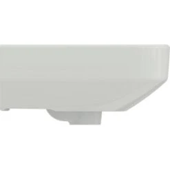 Ideal Standard Waschtisch I.life S 60 Cm Weiß -Badezimmer Zu Hause 8014140491569 3049 S 04