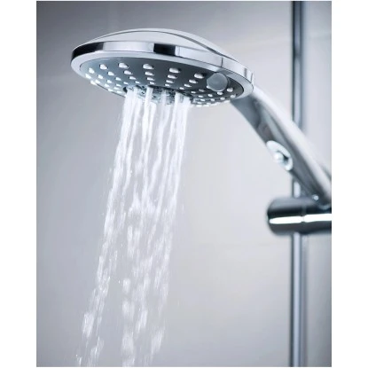 Handbrause Niagara 8 Handbrause Niagara – Bild 6