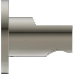 Ideal Standard Brausehalter Idealrain Atelier Silver Rund Für Handbrause -Badezimmer Zu Hause 887425 3049 3